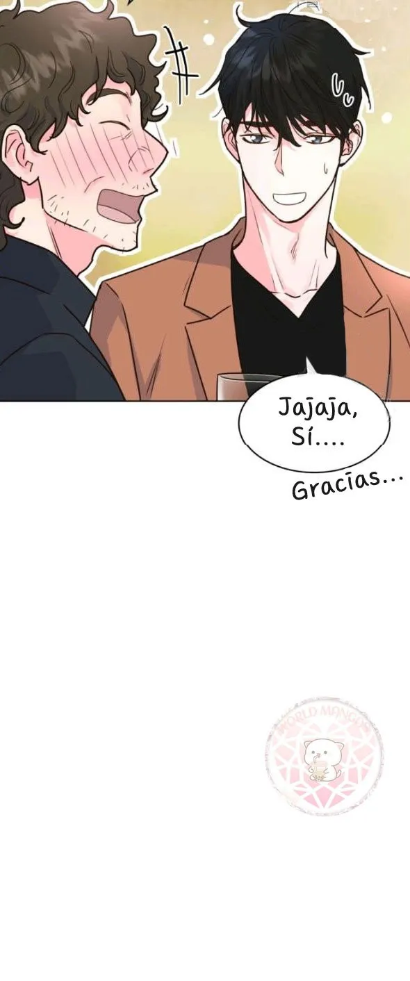 Él es mi mayor secreto Capítulo 14 en Línea - página 24