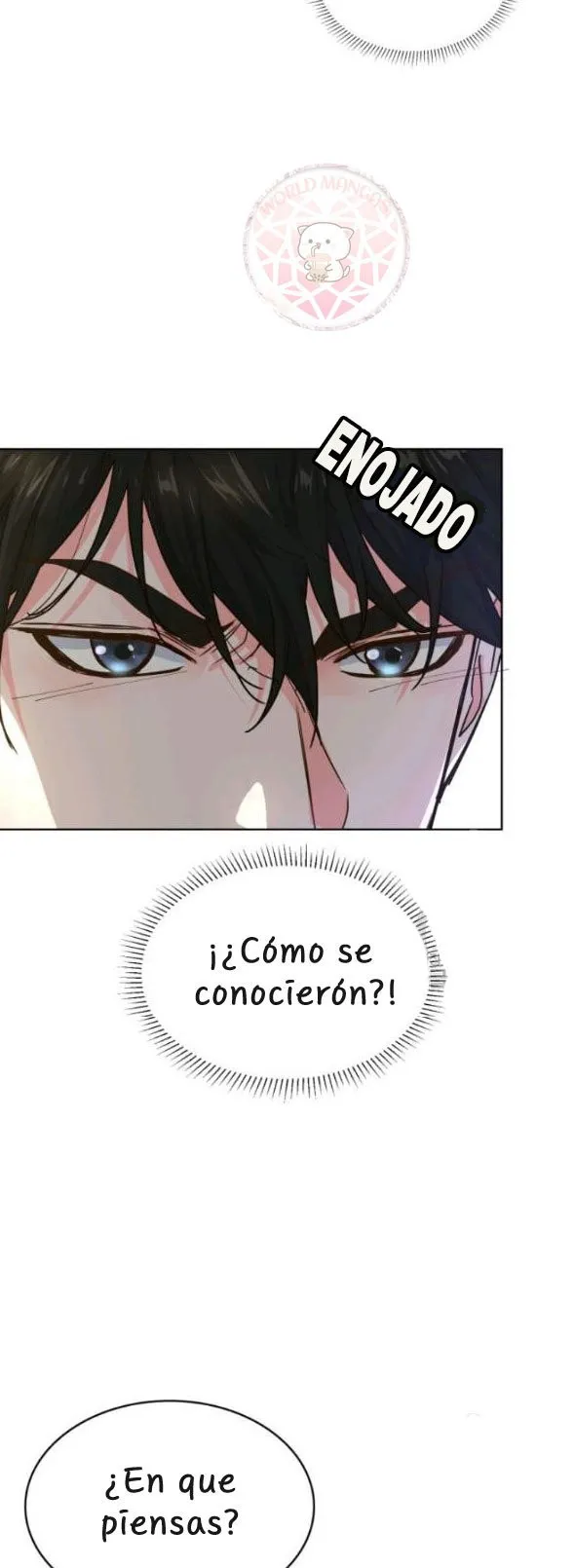 Él es mi mayor secreto Capítulo 14 en Línea - página 27