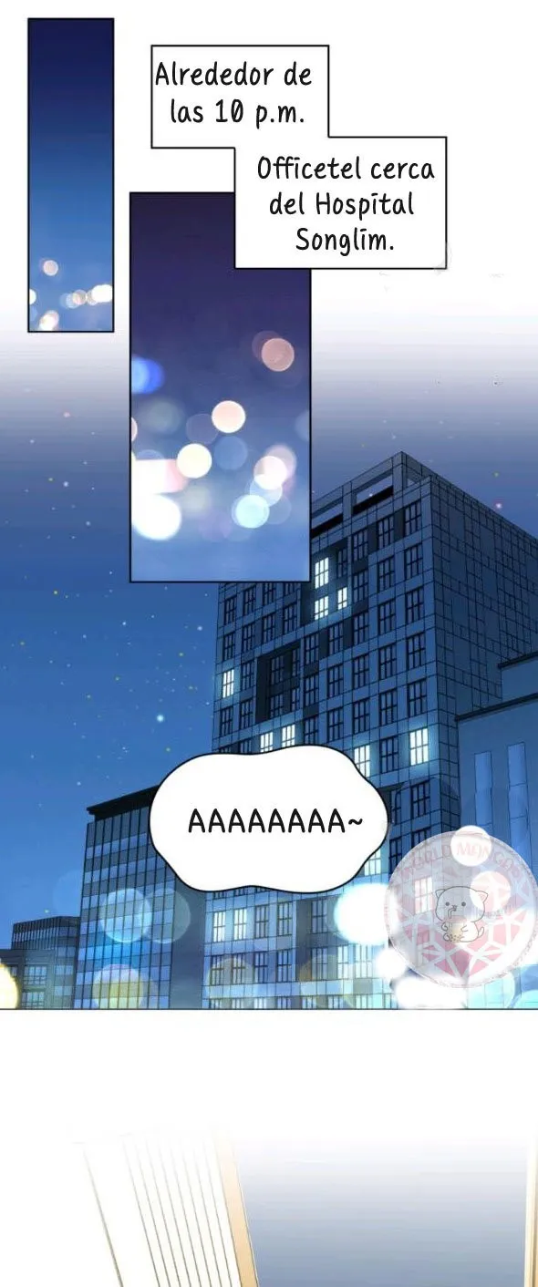 Él es mi mayor secreto Capítulo 14 en Línea - página 38