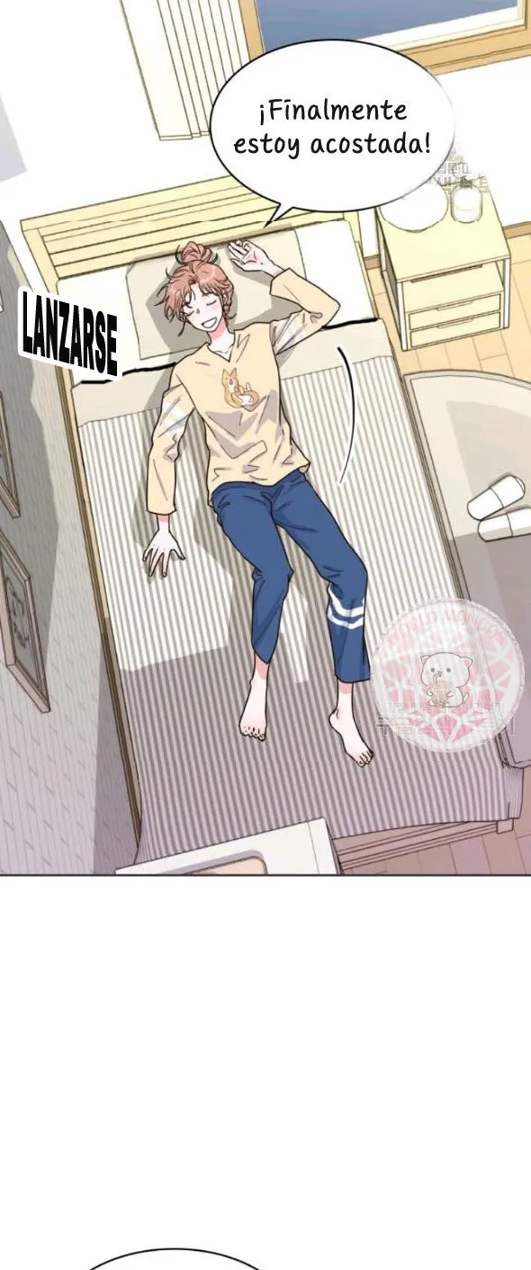 Él es mi mayor secreto Capítulo 14 en Línea - página 39
