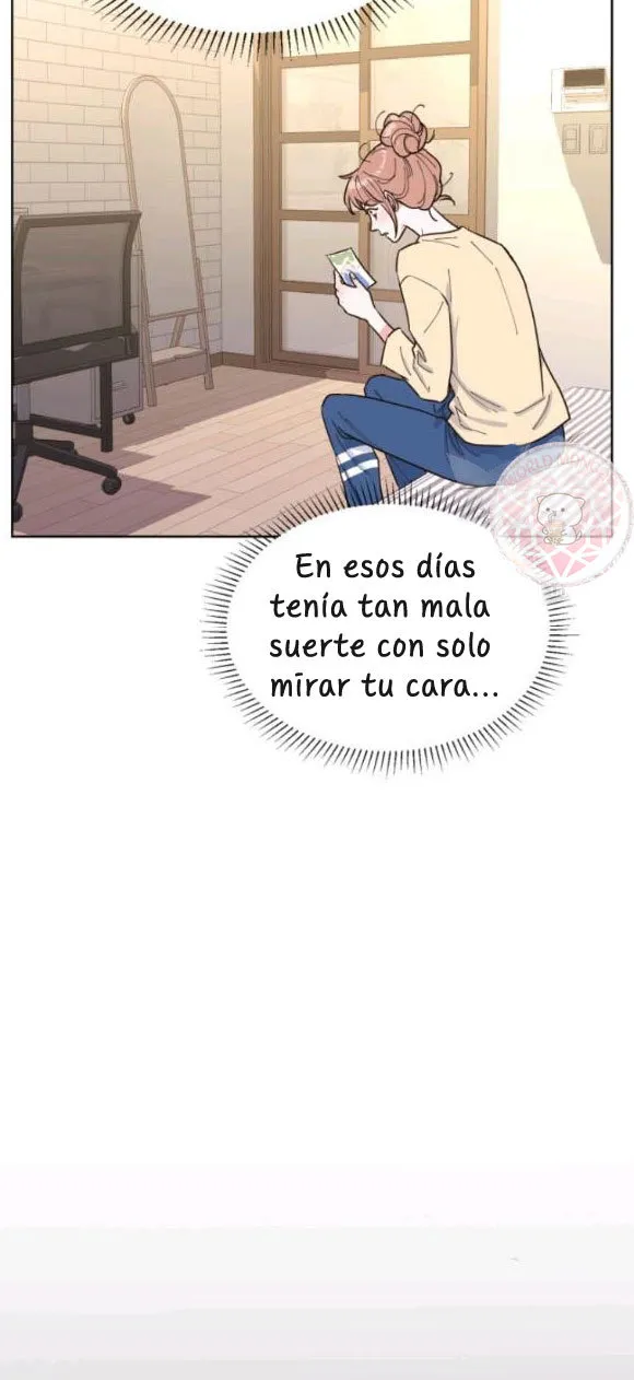 Él es mi mayor secreto Capítulo 14 en Línea - página 47