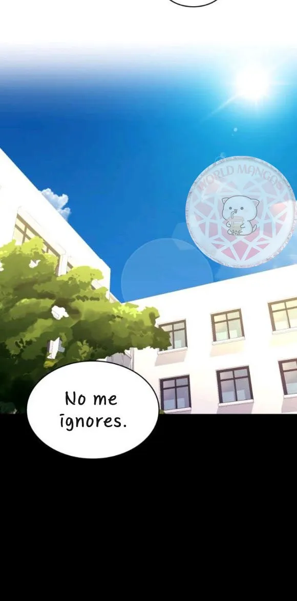 Él es mi mayor secreto Capítulo 14 en Línea - página 54