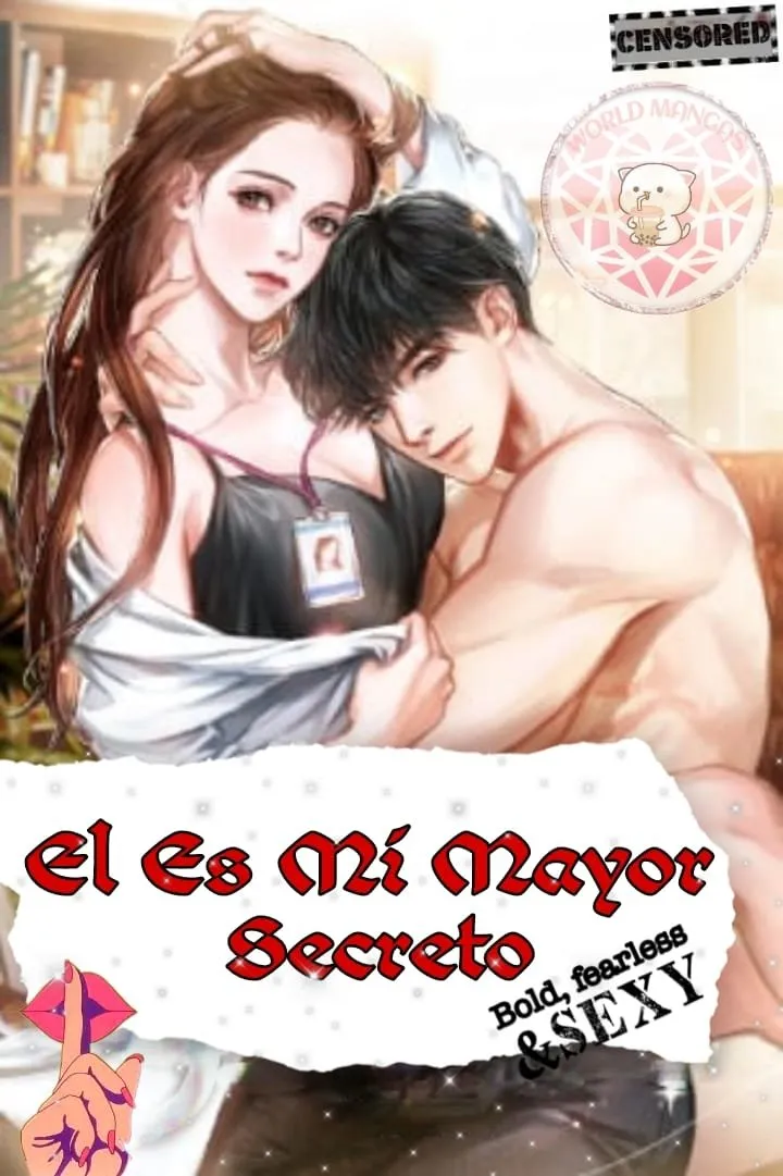 Él es mi mayor secreto Capítulo 5 en Línea - página 1