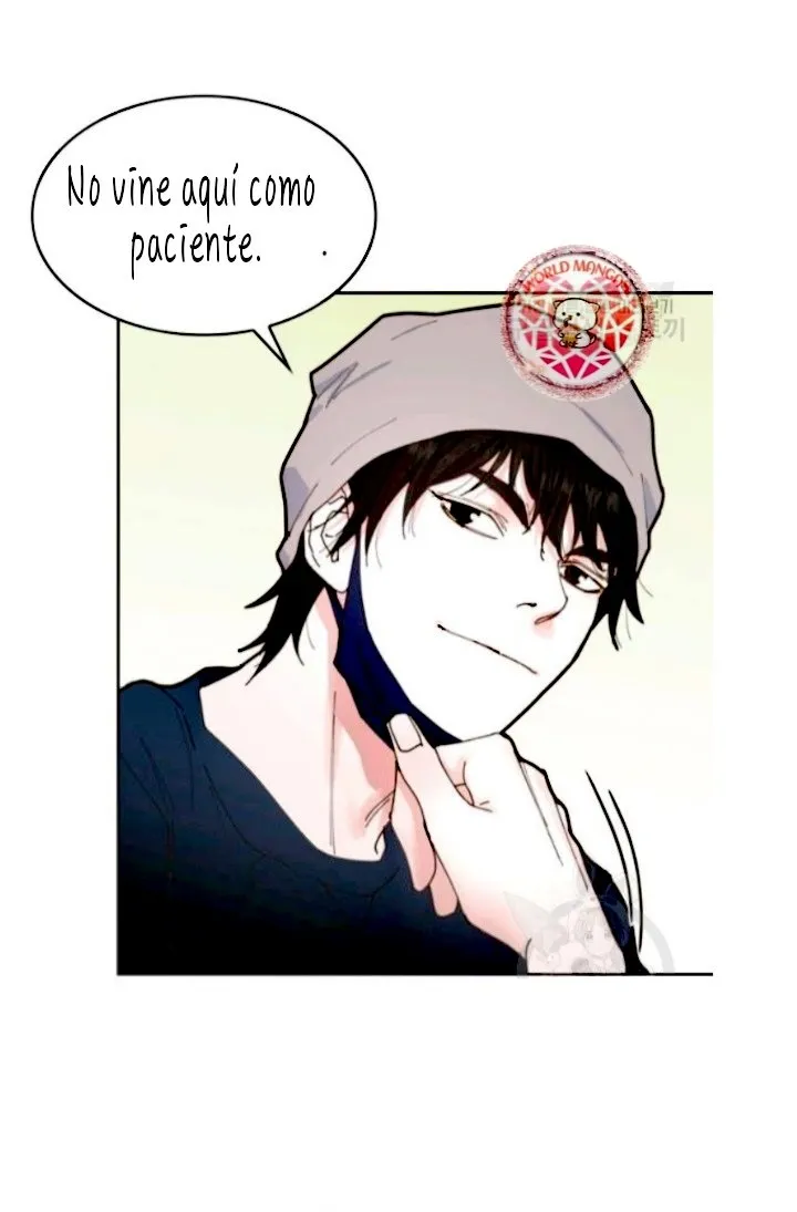 Él es mi mayor secreto Capítulo 5 en Línea - página 5
