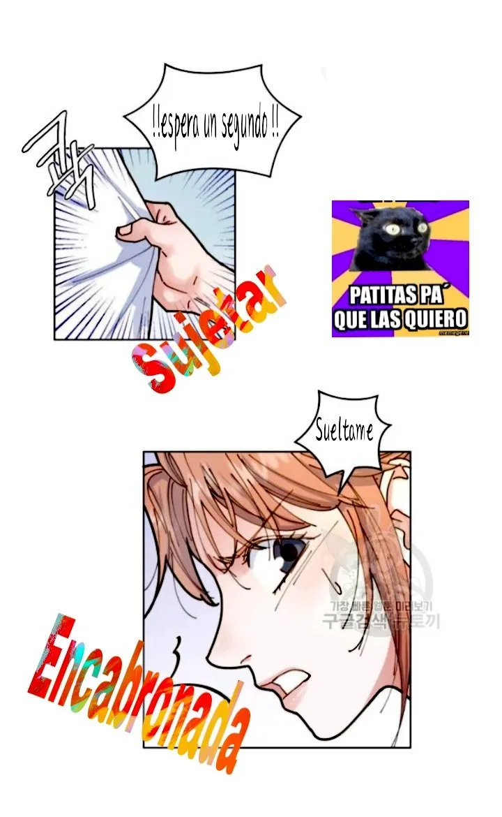 Él es mi mayor secreto Capítulo 5 en Línea - página 12