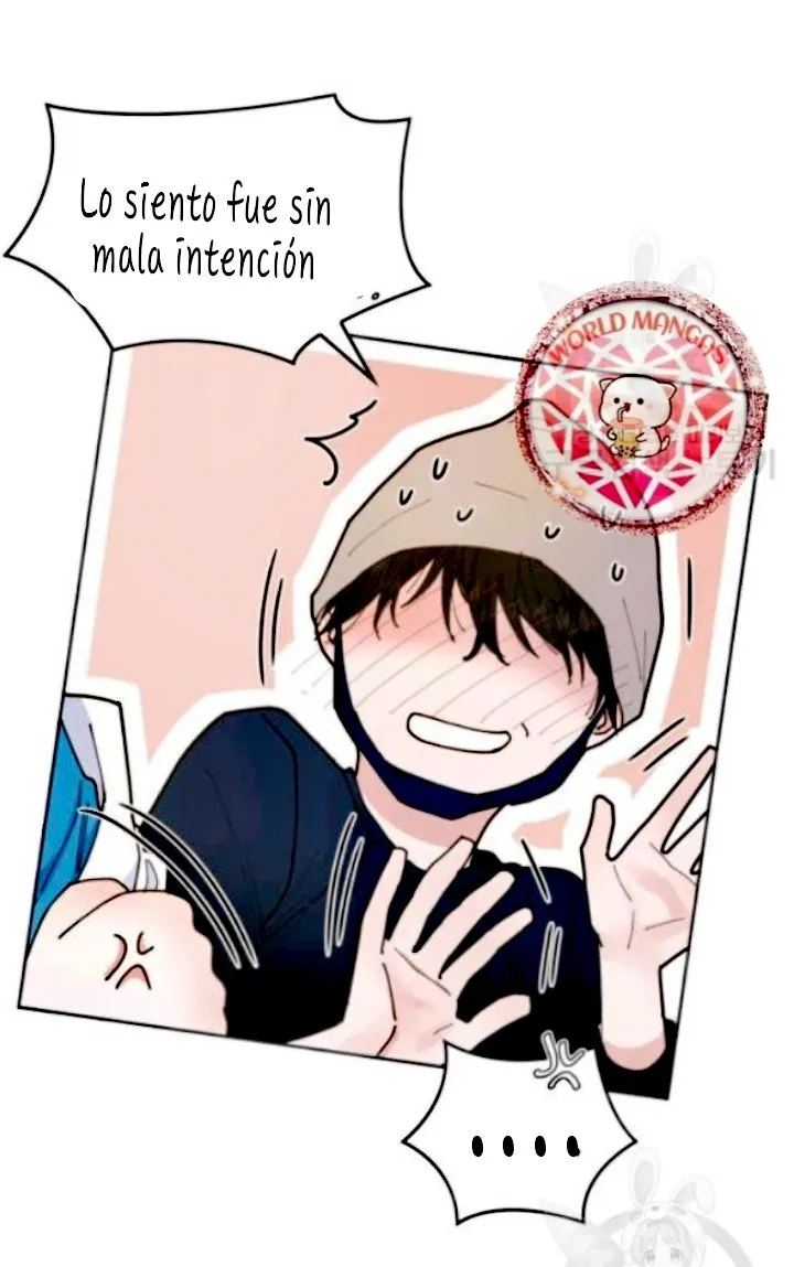 Él es mi mayor secreto Capítulo 5 en Línea - página 14