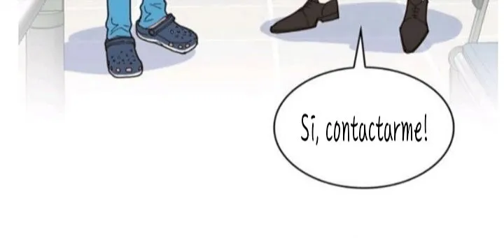 Él es mi mayor secreto Capítulo 5 en Línea - página 17