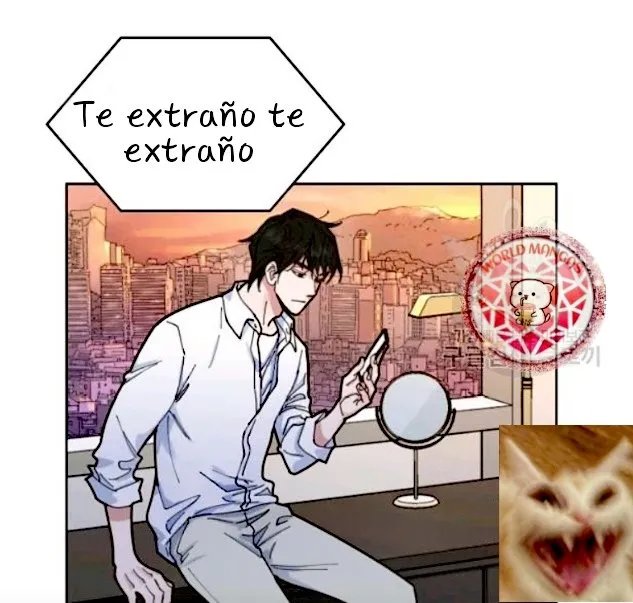 Él es mi mayor secreto Capítulo 5 en Línea - página 31