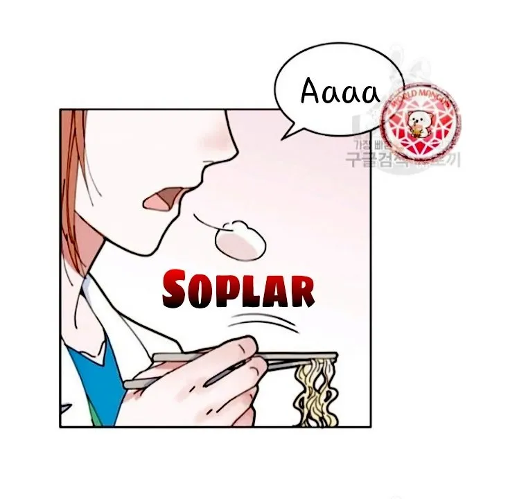 Él es mi mayor secreto Capítulo 5 en Línea - página 34