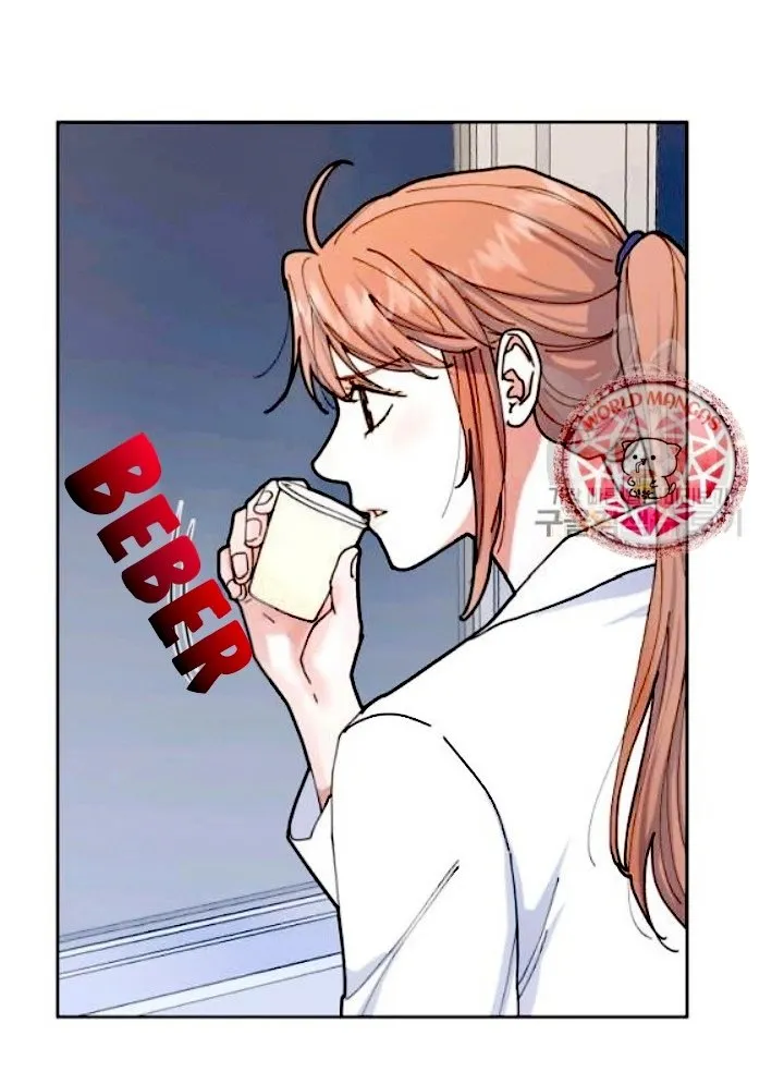 Él es mi mayor secreto Capítulo 5 en Línea - página 41