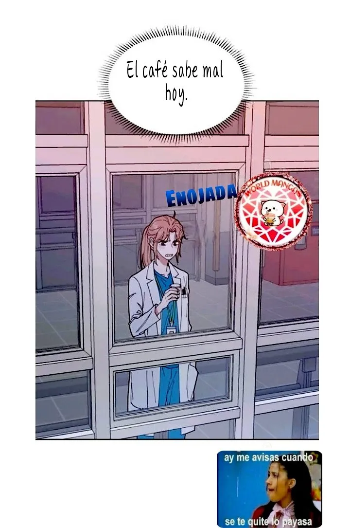 Él es mi mayor secreto Capítulo 5 en Línea - página 42