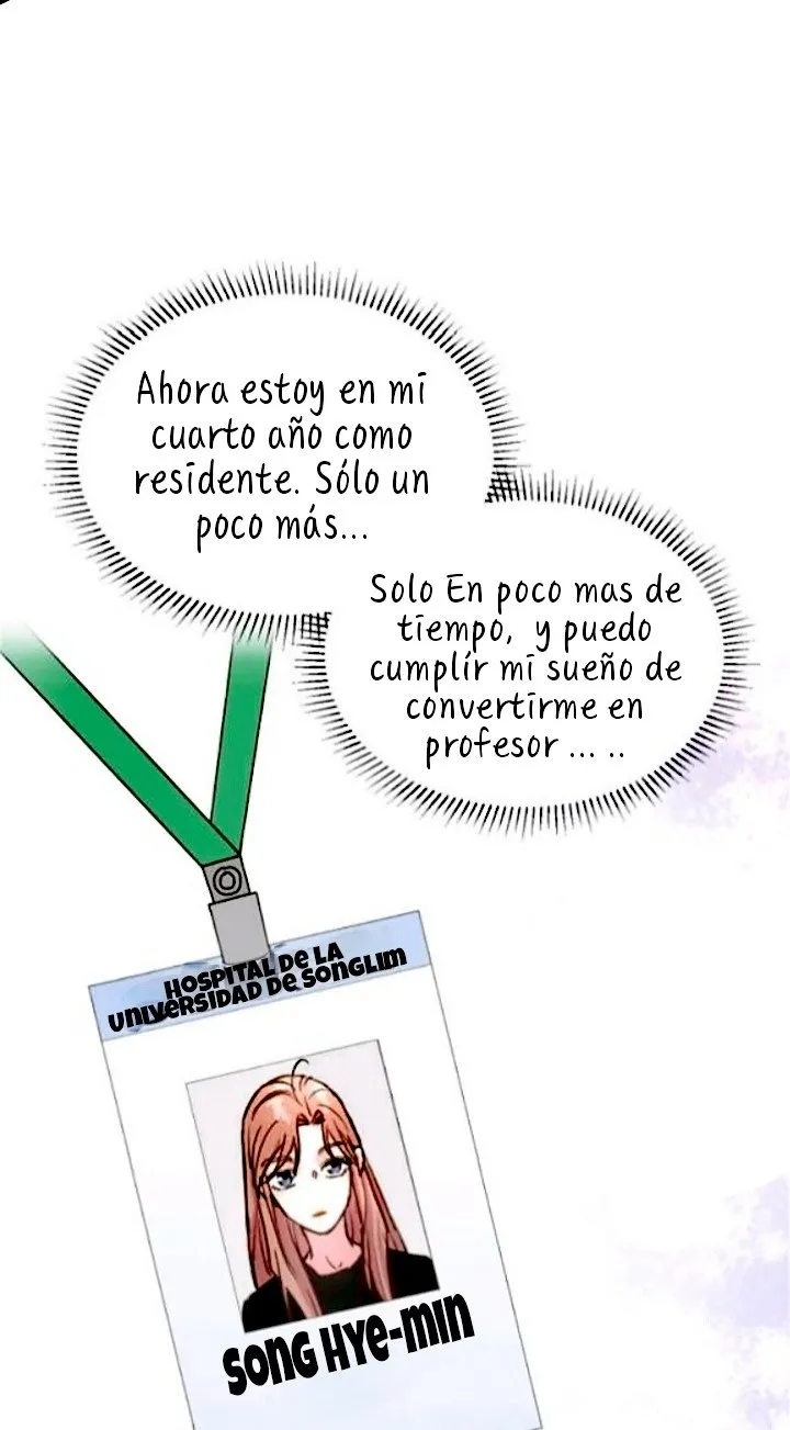 Él es mi mayor secreto Capítulo 5 en Línea - página 52