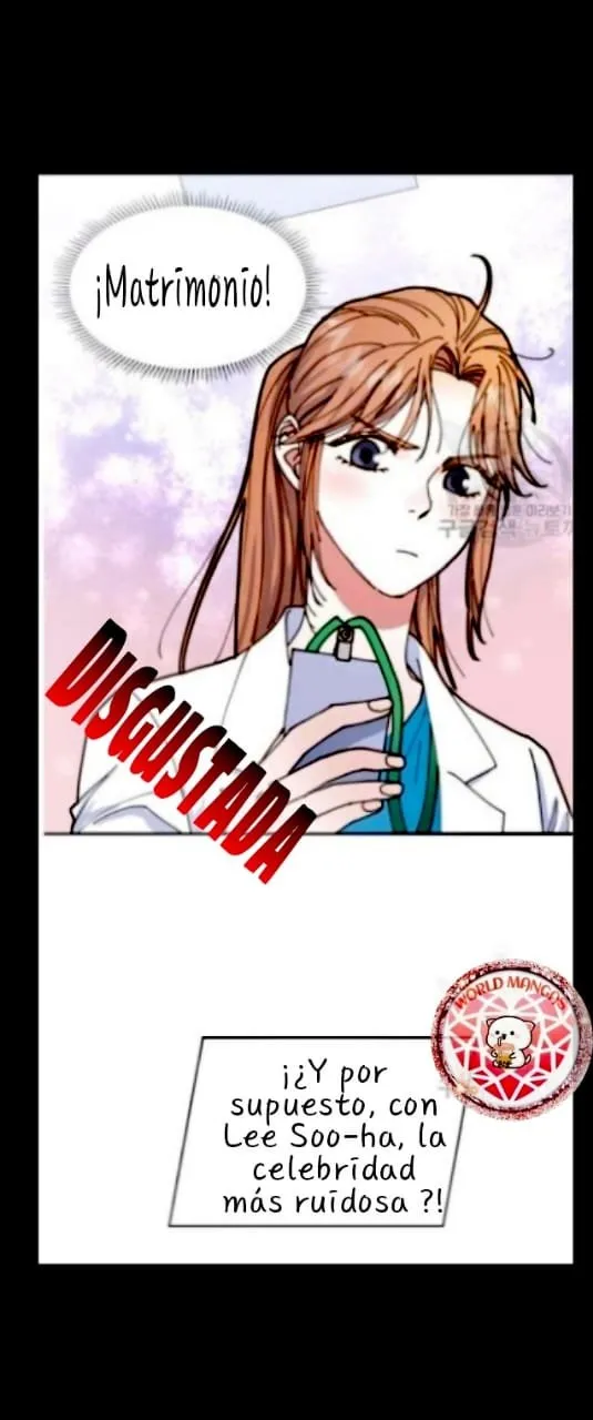 Él es mi mayor secreto Capítulo 5 en Línea - página 53