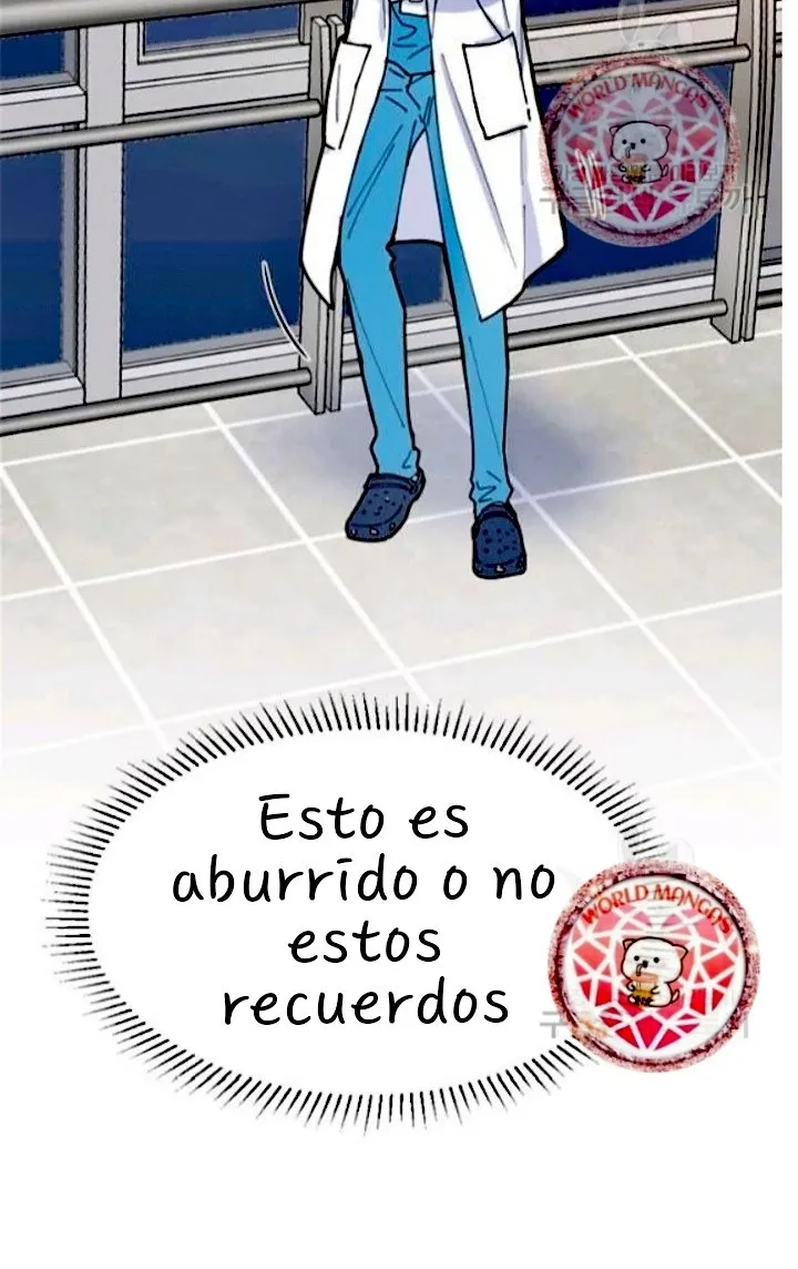 Él es mi mayor secreto Capítulo 5 en Línea - página 58