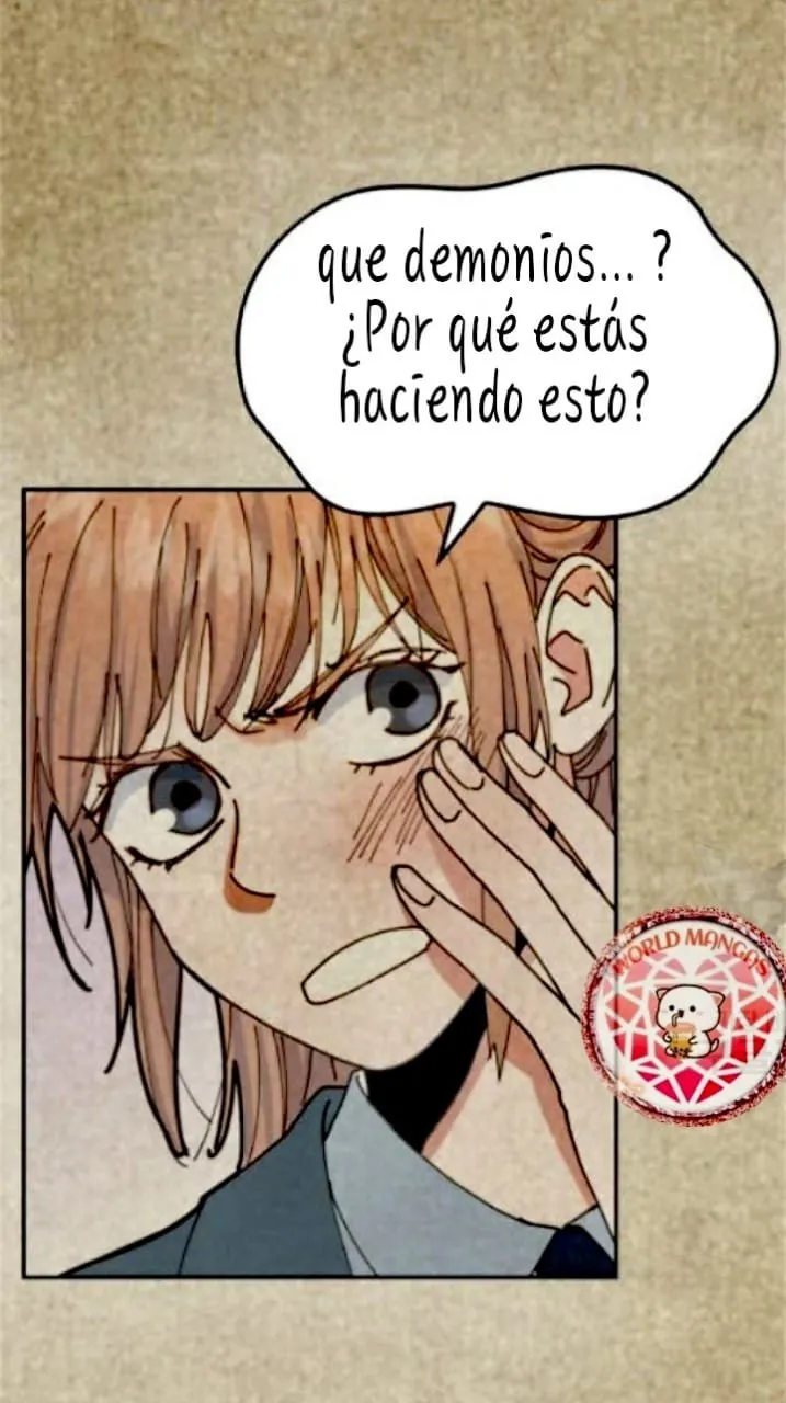 Él es mi mayor secreto Capítulo 5 en Línea - página 60