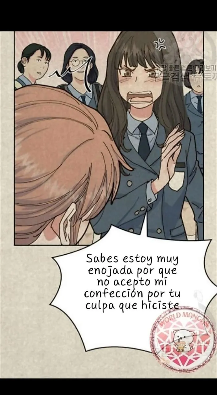 Él es mi mayor secreto Capítulo 5 en Línea - página 62