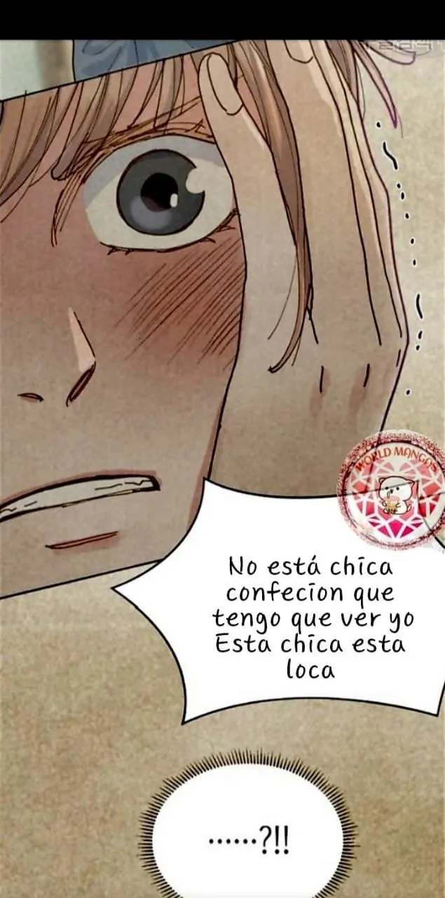 Él es mi mayor secreto Capítulo 5 en Línea - página 64