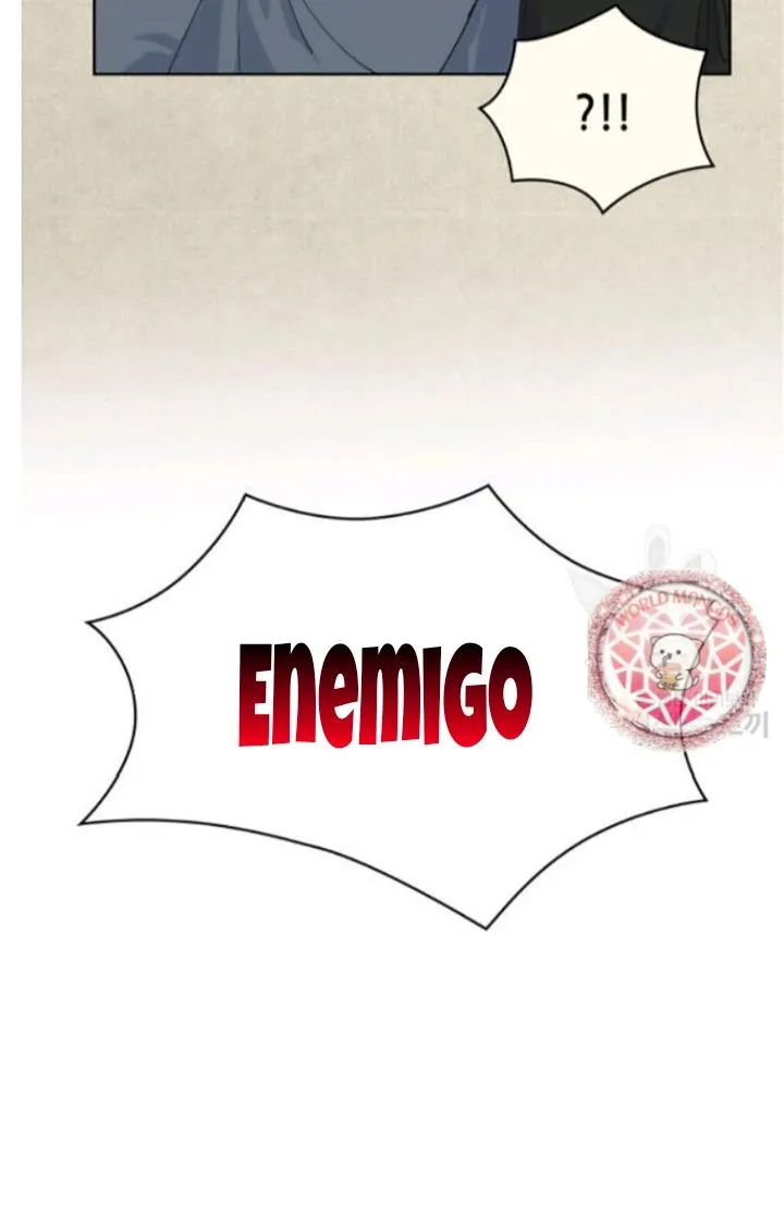 Él es mi mayor secreto Capítulo 5 en Línea - página 66