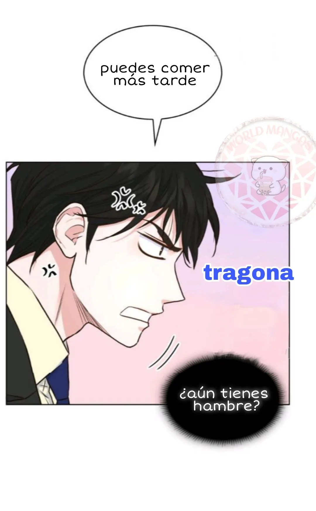 Él es mi mayor secreto Capítulo 9 en Línea - página 5