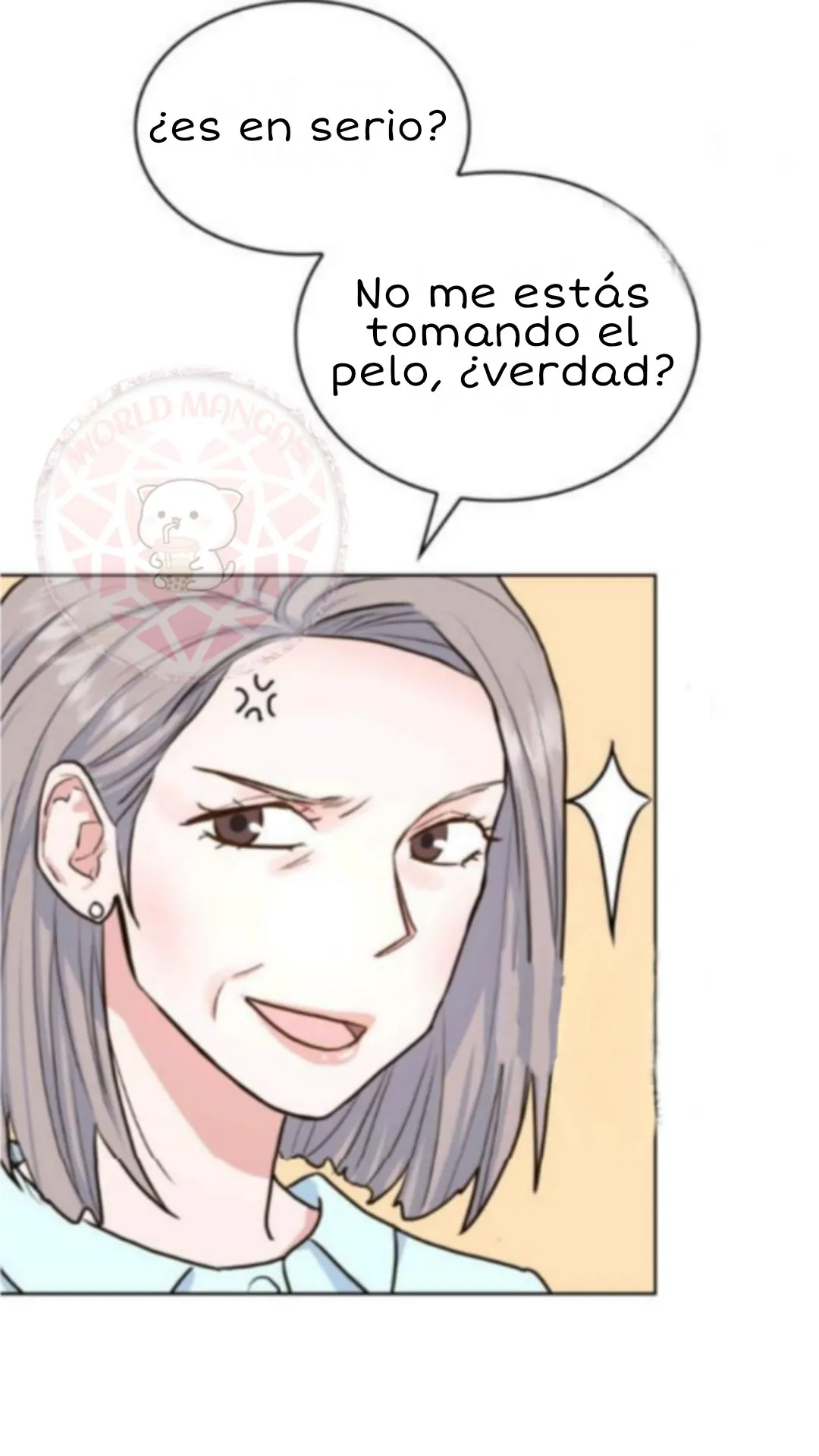 Él es mi mayor secreto Capítulo 9 en Línea - página 10