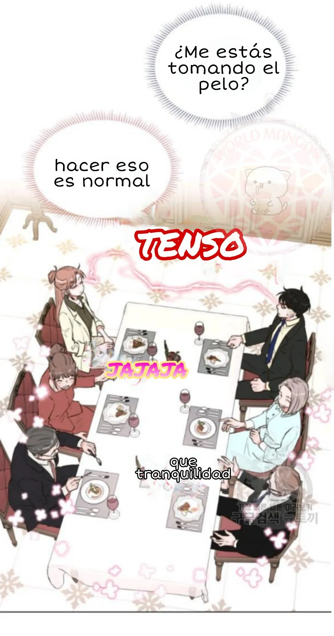 Él es mi mayor secreto Capítulo 9 en Línea - página 20