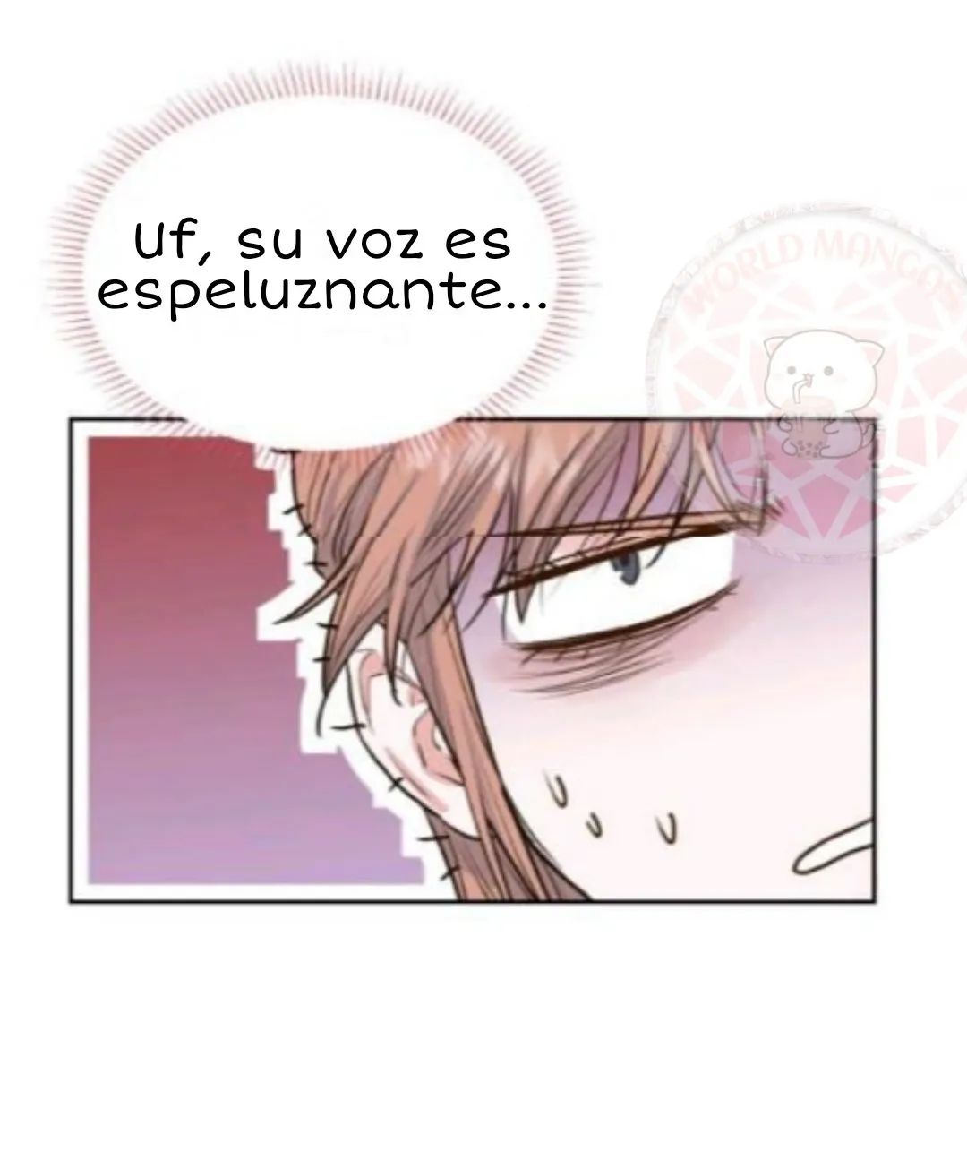 Él es mi mayor secreto Capítulo 9 en Línea - página 27