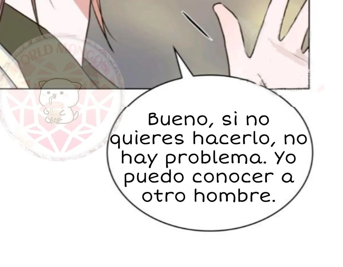 Él es mi mayor secreto Capítulo 9 en Línea - página 45