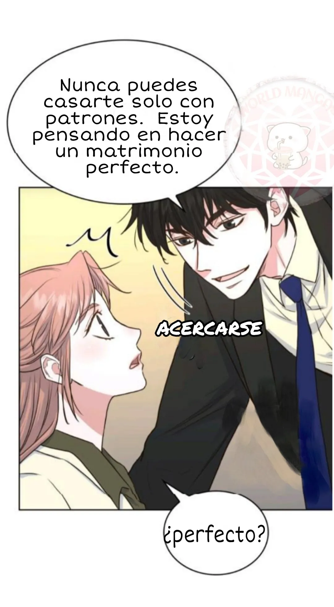 Él es mi mayor secreto Capítulo 9 en Línea - página 55