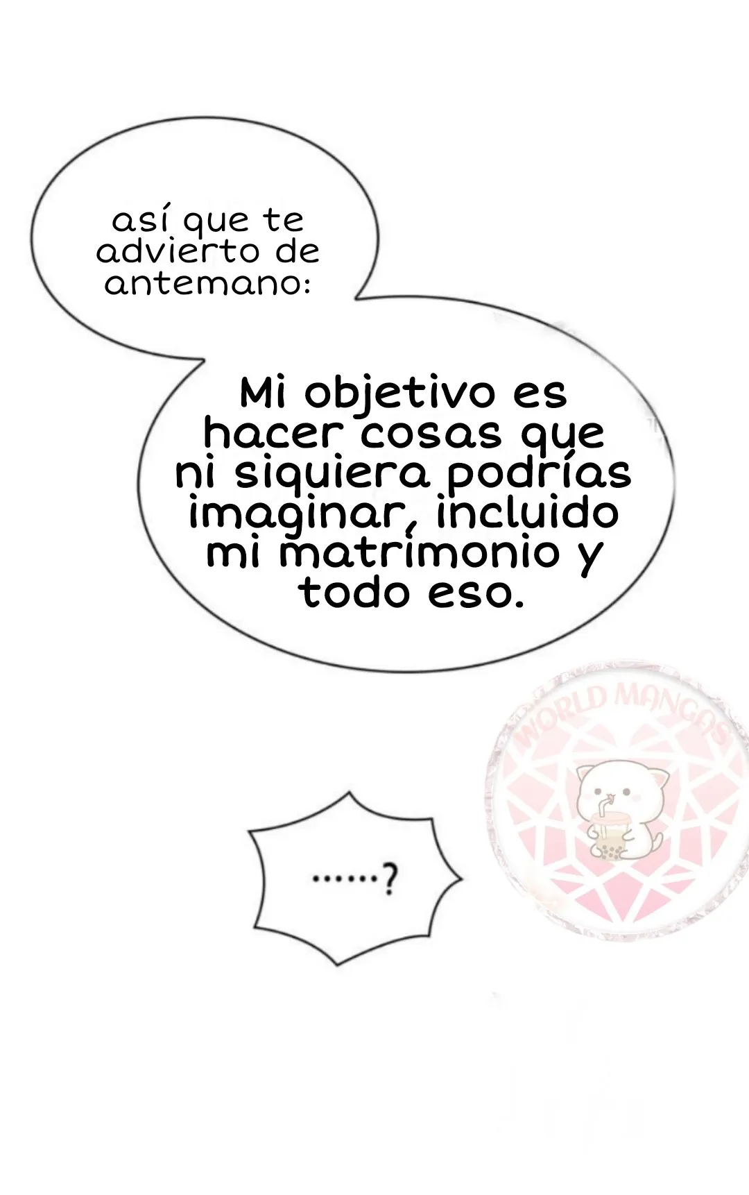 Él es mi mayor secreto Capítulo 9 en Línea - página 57