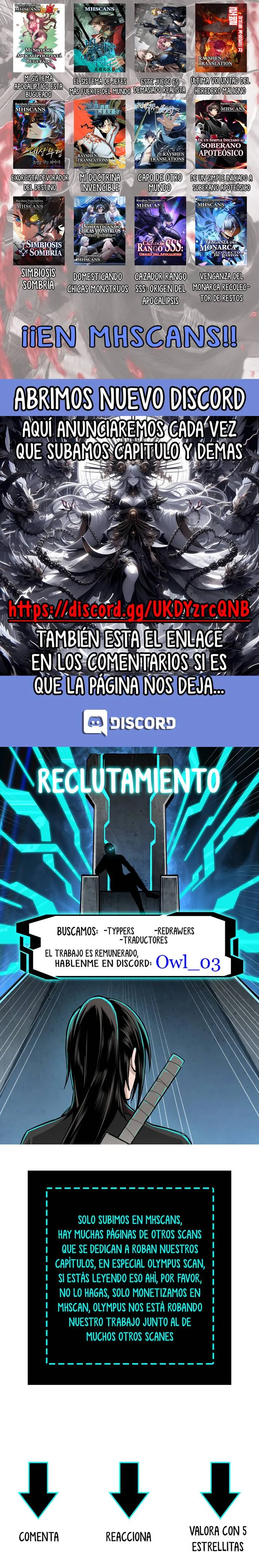 El Escudo Dorado Capítulo 14 en Línea - página 30