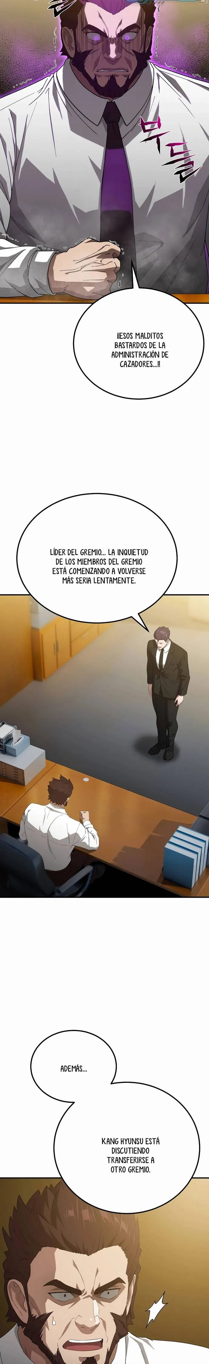 El Escudo Dorado Capítulo 17 en Línea - página 25
