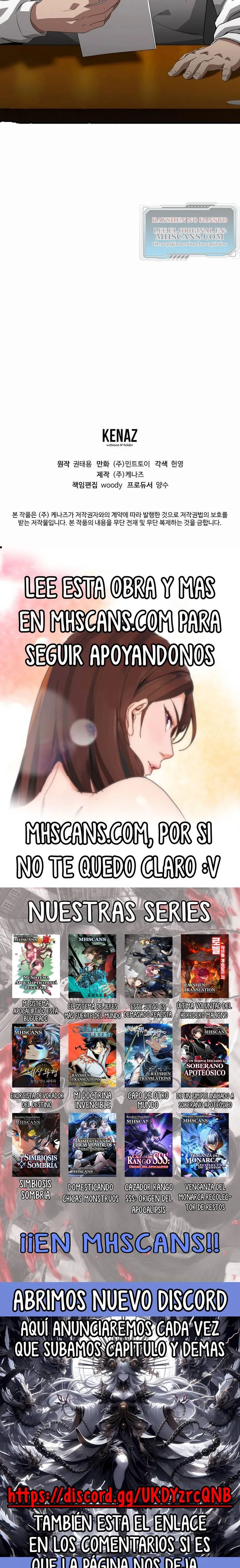 El Escudo Dorado Capítulo 17 en Línea - página 29