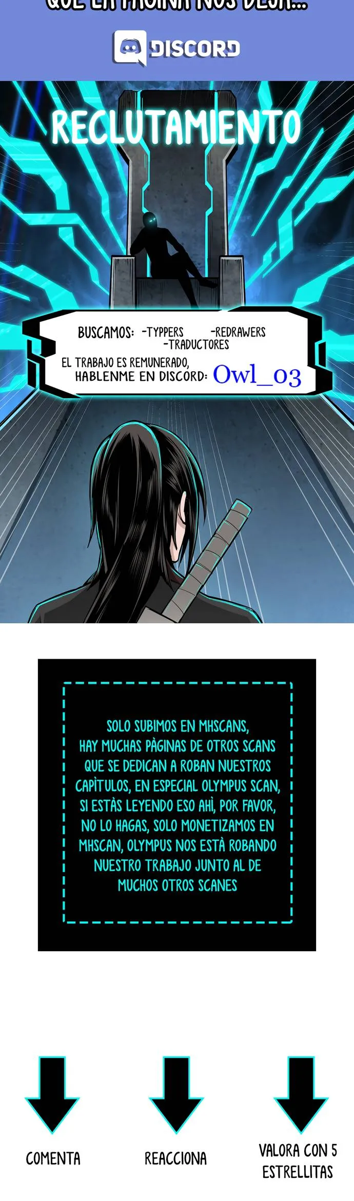 El Escudo Dorado Capítulo 17 en Línea - página 30