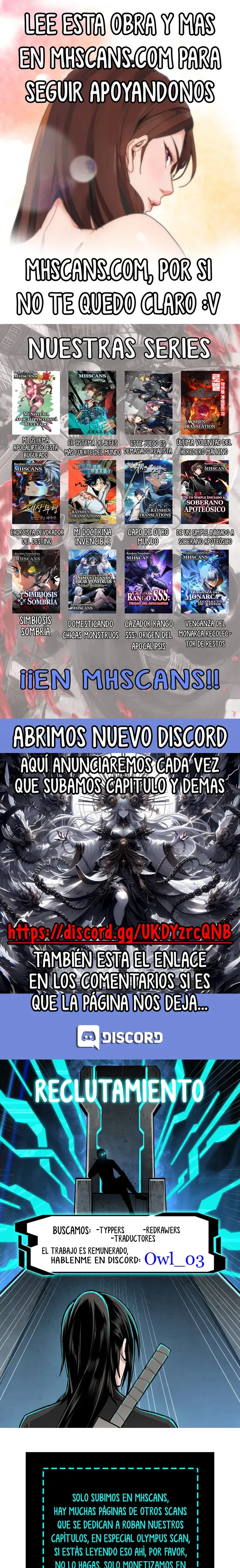 El Escudo Dorado Capítulo 24 en Línea - página 33