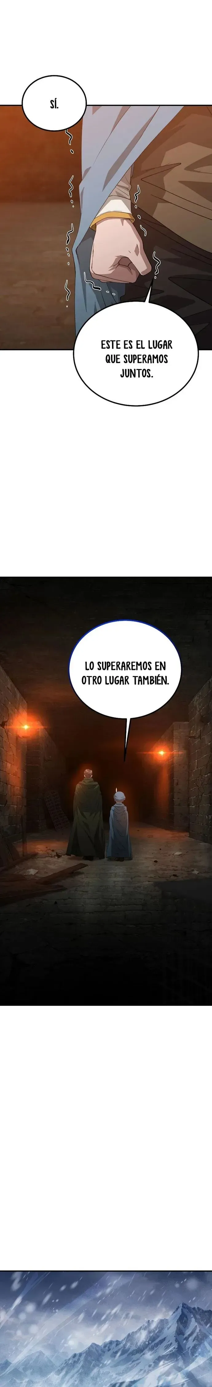 El Escudo Dorado Capítulo 27 en Línea - página 16