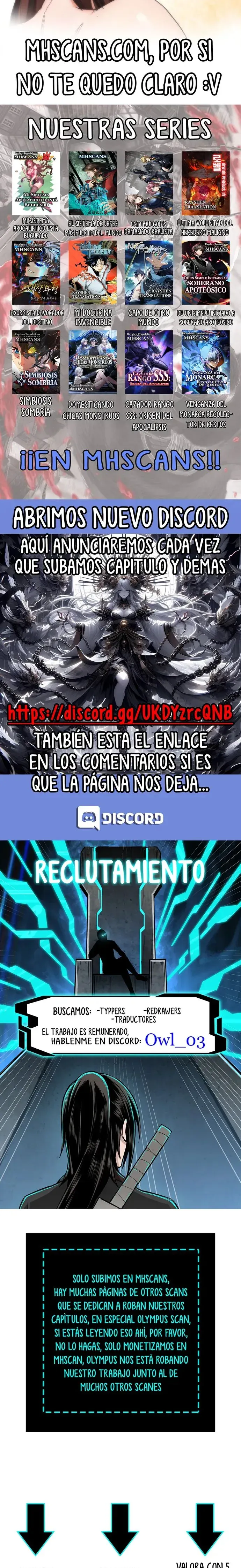 El Escudo Dorado Capítulo 27 en Línea - página 33