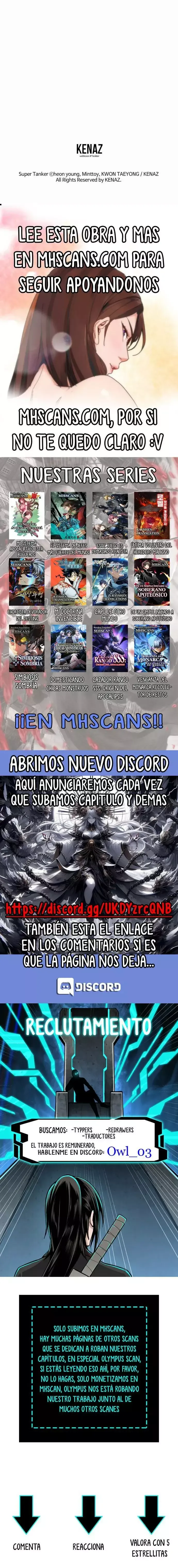 El Escudo Dorado Capítulo 6 en Línea - página 17