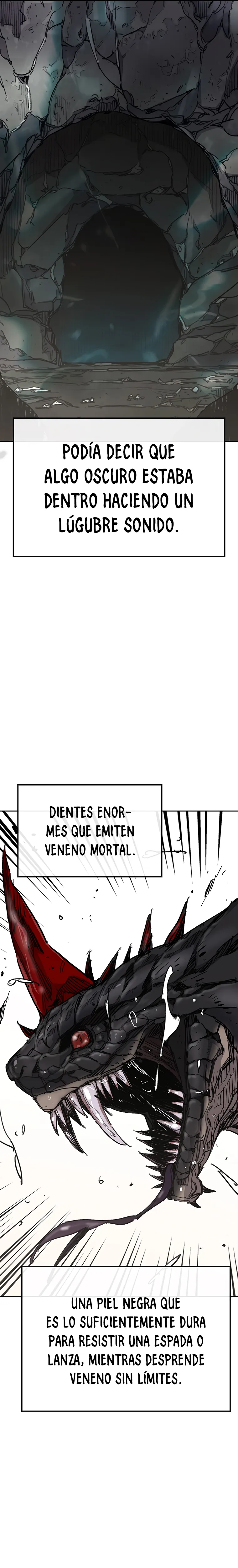El Espadachin Invencible Capítulo 149 en Línea - página 15