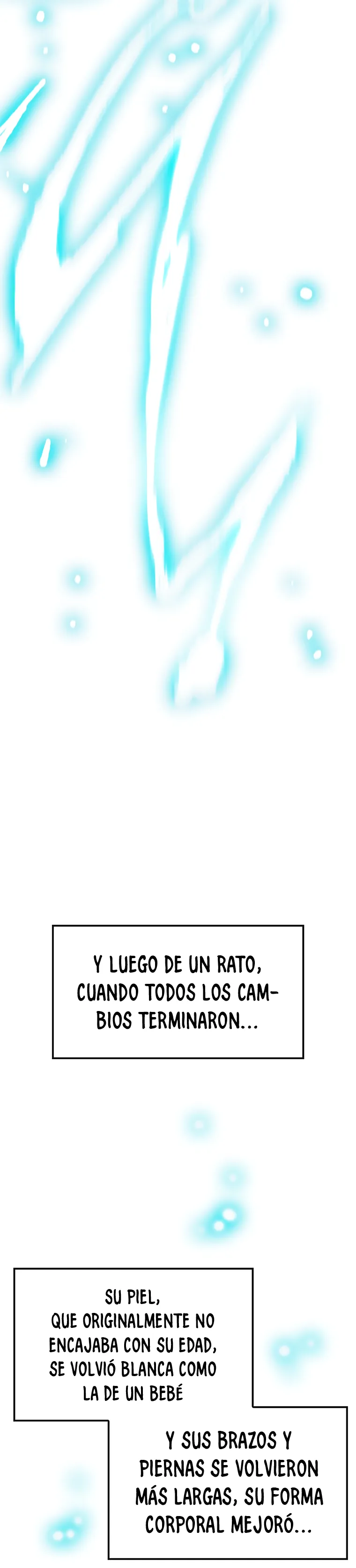 El Espadachin Invencible Capítulo 149 en Línea - página 25