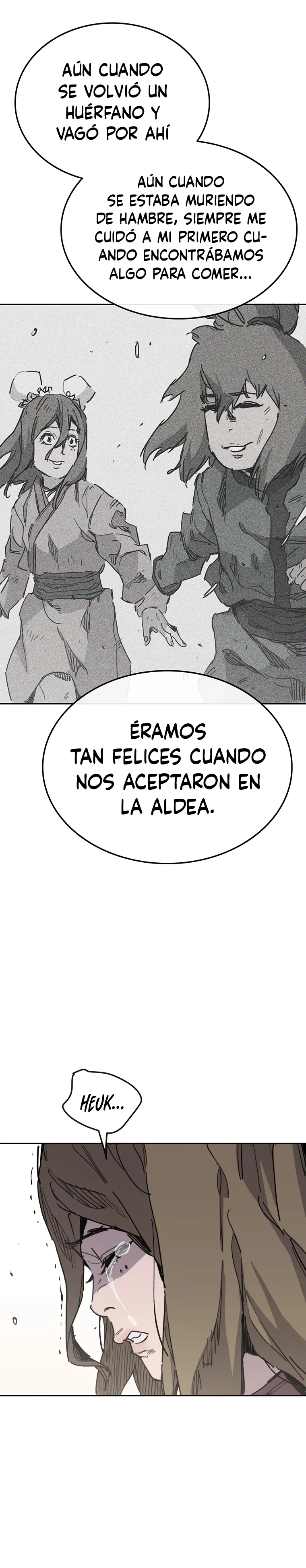 El Espadachin Invencible Capítulo 149 en Línea - página 28