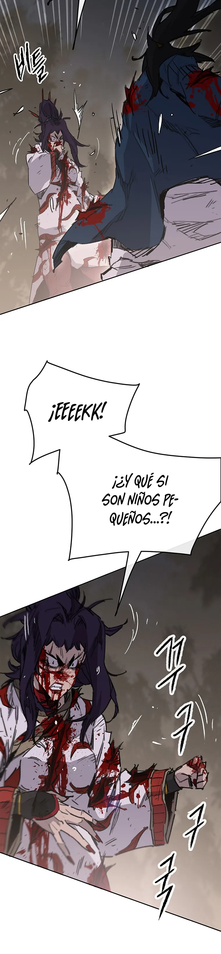 El Espadachin Invencible Capítulo 175 en Línea - página 24