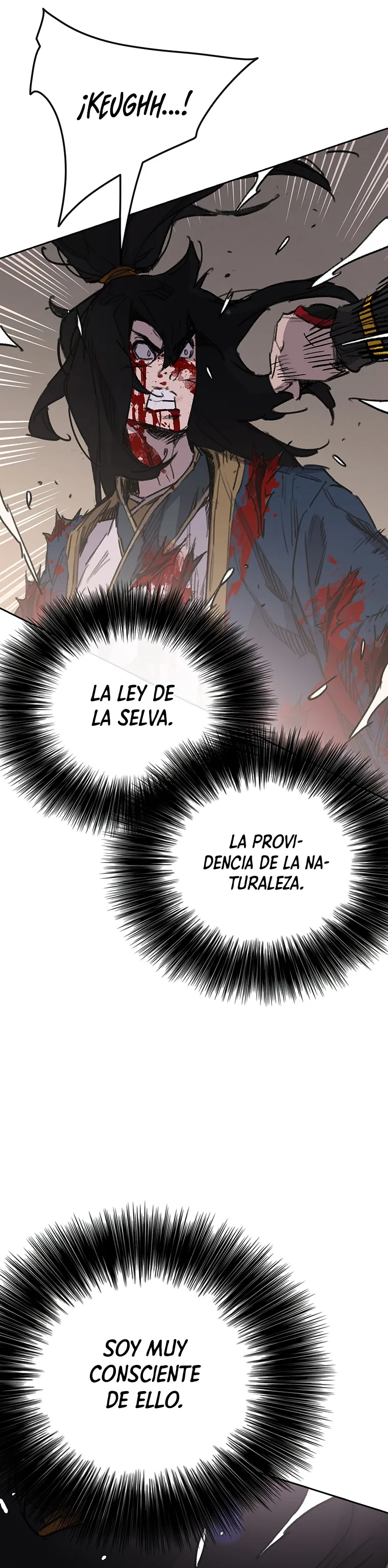 El Espadachin Invencible Capítulo 175 en Línea - página 26