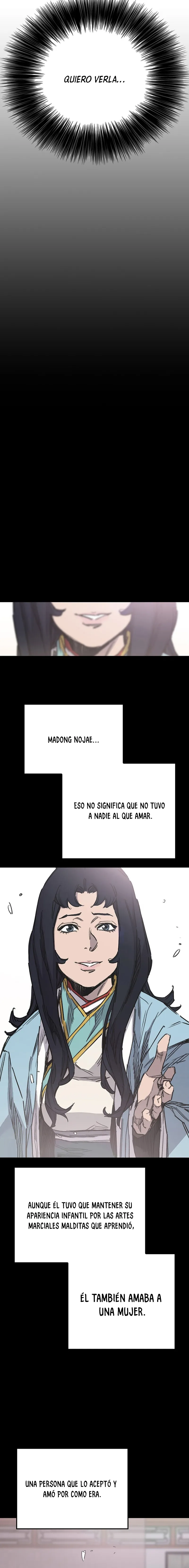 El Espadachin Invencible Capítulo 192 en Línea - página 7