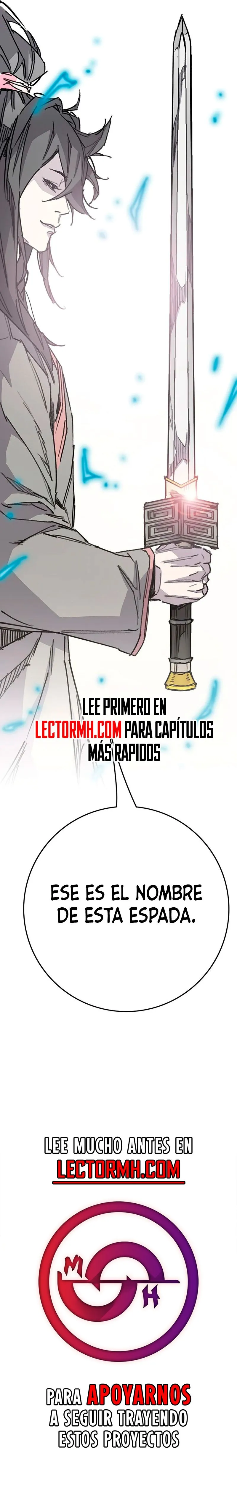 El Espadachin Invencible Capítulo 231 en Línea - página 18