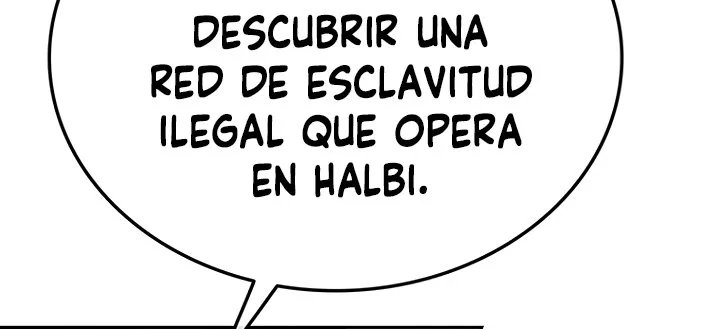 El Espadachin Invencible Capítulo 56 en Línea - página 5