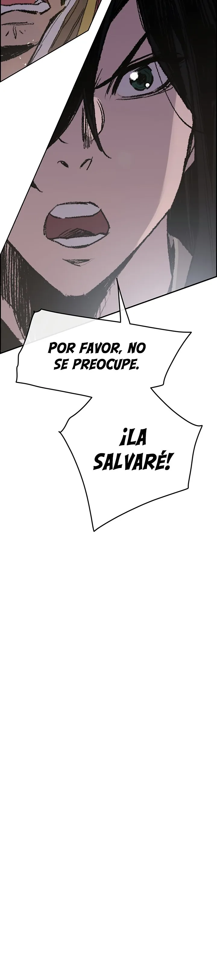 El Espadachin Invencible Capítulo 60 en Línea - página 15