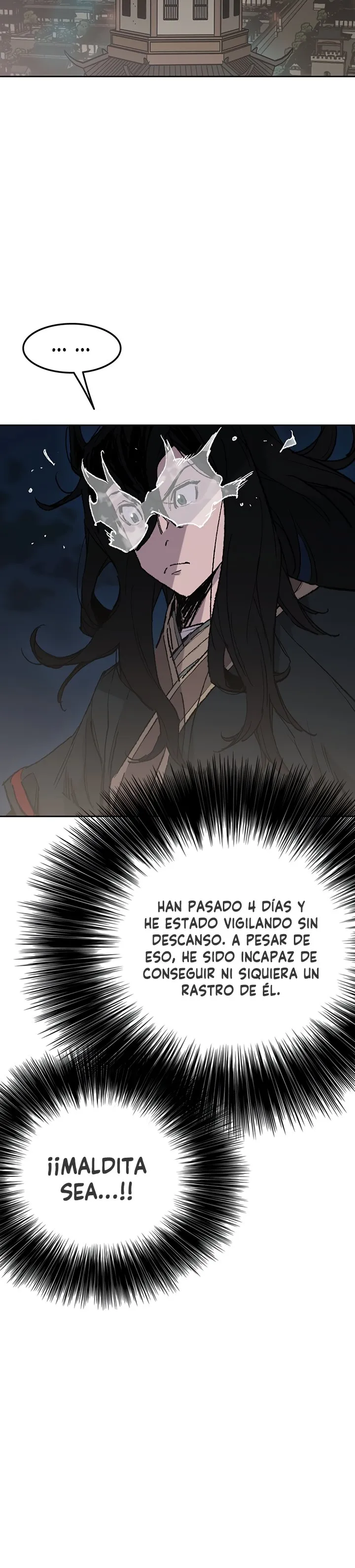 El Espadachin Invencible Capítulo 60 en Línea - página 18