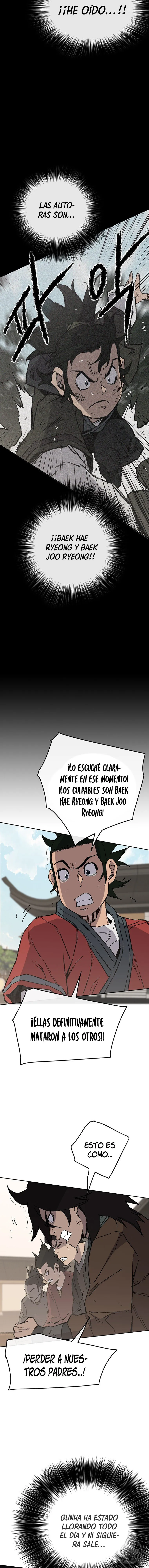 El Espadachin Invencible Capítulo 76 en Línea - página 13