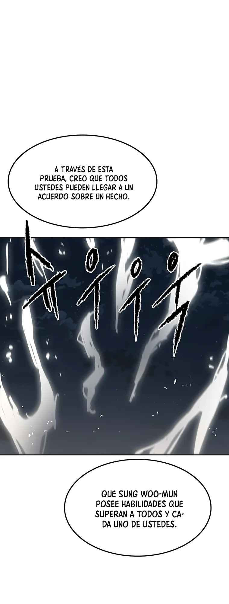 El Espadachin Invencible Capítulo 96 en Línea - página 15
