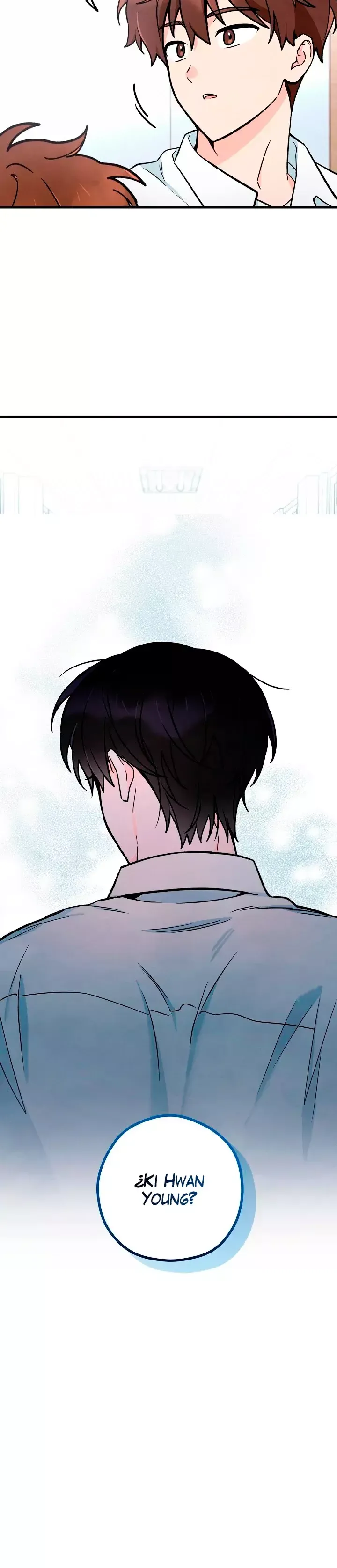 El espíritu de Mu-Ryeong Capítulo 1 en Línea - página 19